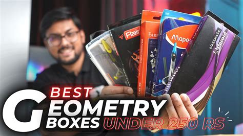 most expensive geometry box